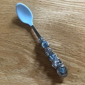 Baby spoon